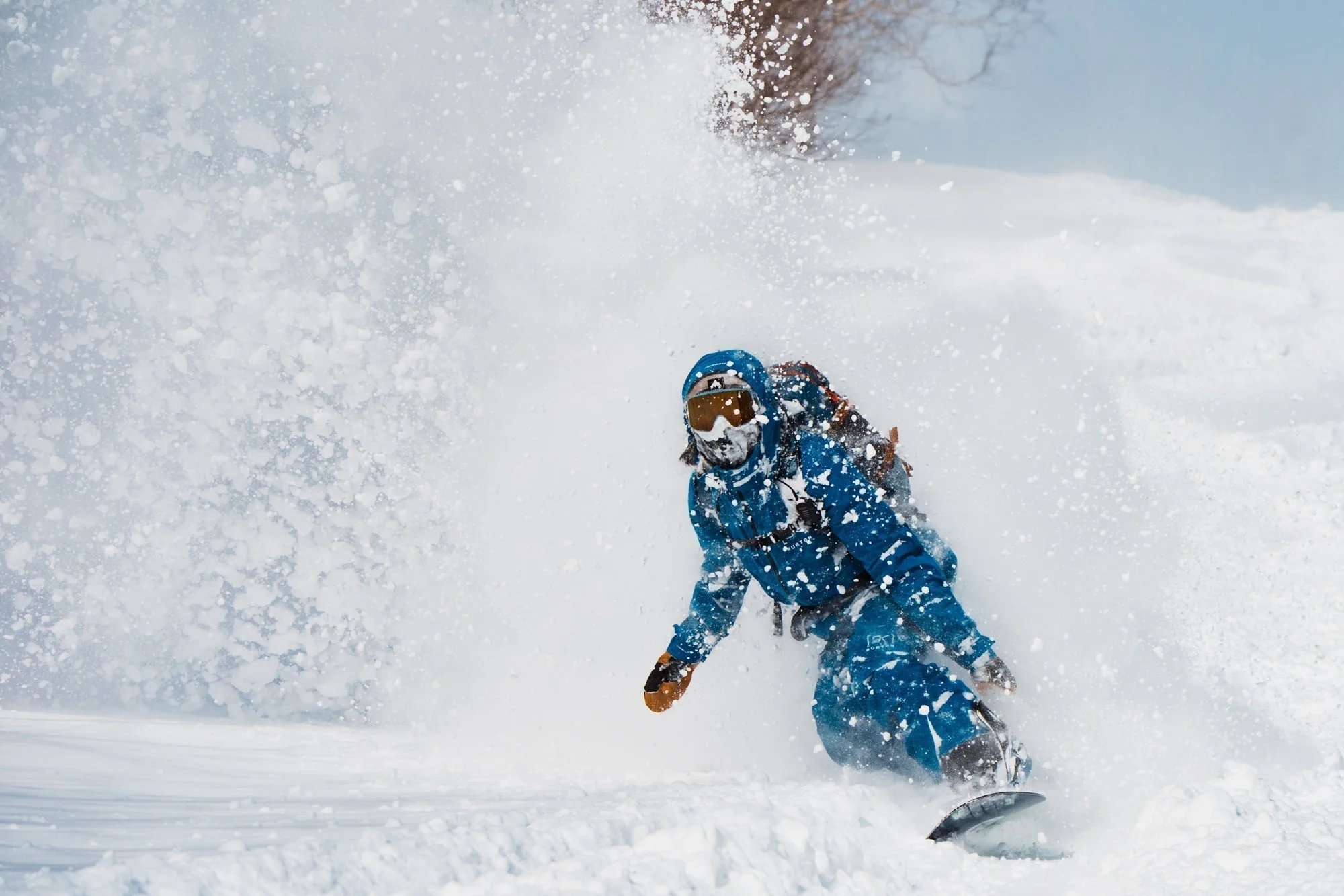 Conquer Every Peak Since 1976