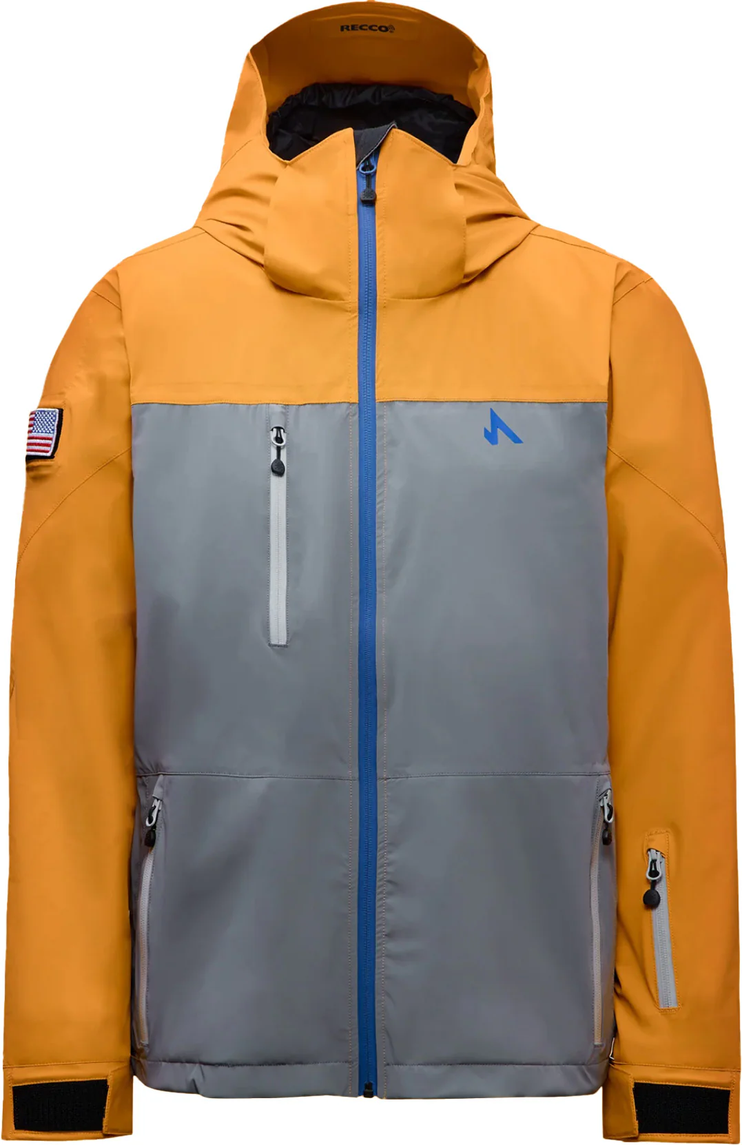 Ski Jackets